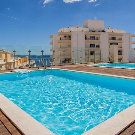 Magnificent 2Bdr Apartment W/ Ac & Pool - 2Min From Beach - By Lovelystay Armacao de Pera Exterior photo